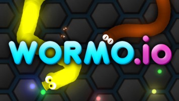 Wormo io — Play for free at Titotu.io