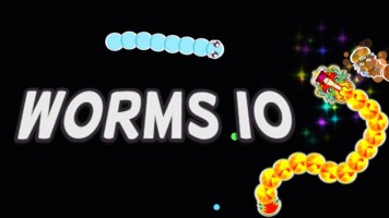 Worms io | Вормс ио — Играть бесплатно на Titotu.ru