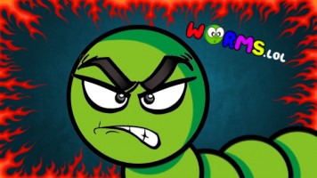 Worms Lol — Titotu'da Ücretsiz Oyna!
