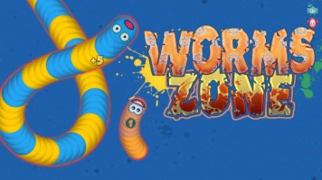 Worms Zone — Titotu'da Ücretsiz Oyna!