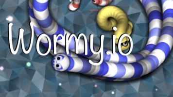 Wormy io — Play for free at Titotu.io