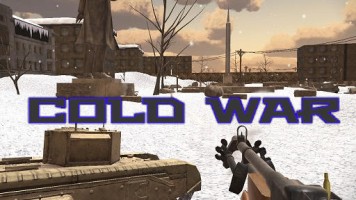 WW2 Cold War — Play for free at Titotu.io