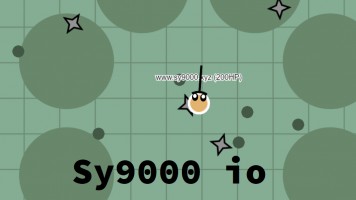 Sy9000 io — Play for free at Titotu.io