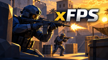 xFPS io