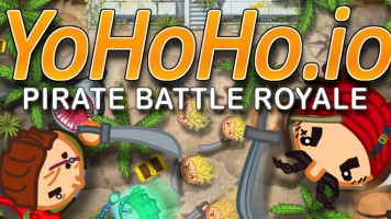 Yohoho io — Play for free at Titotu.io