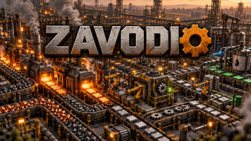 Zavod io — Play for free at Titotu.io