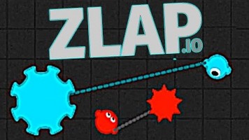 Zlap io — Play for free at Titotu.io