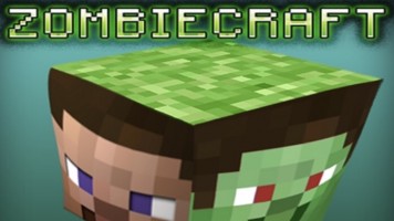 ZombieCraft 2 io — Play for free at Titotu.io