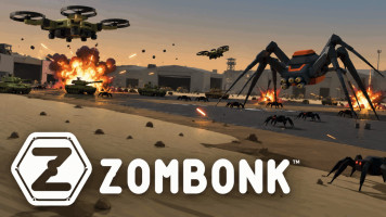 Zombonk io