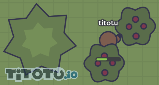 Moomoo.io - Play Online on