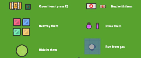 ZombsRoyale.io: Pure Battle Royale