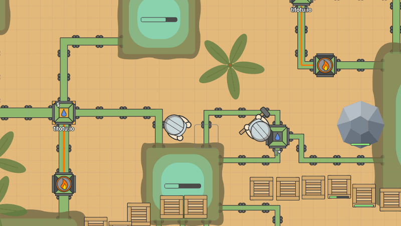 Gallons io 