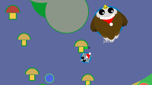 mope.io - PLAY THE GAME AT  Mope.io was featured on