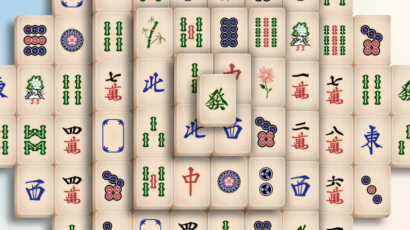 Mahjong Online 