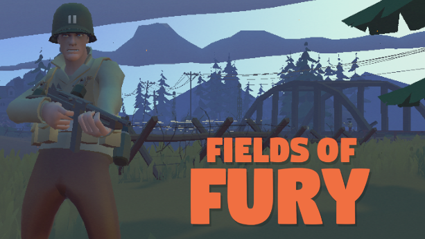 Fields Of Fury 