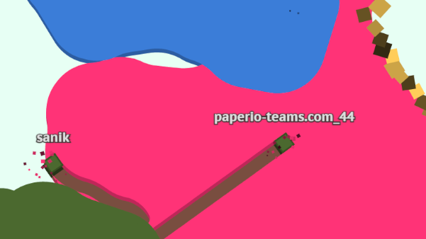 Paperio Teams Unblocked 