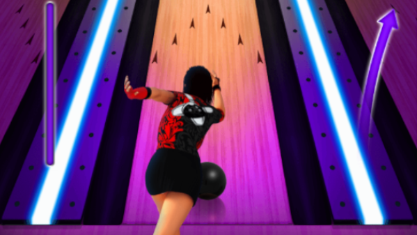 Bowling Online 