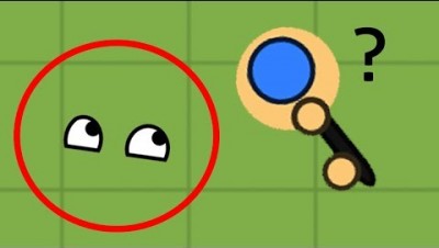 100% НЕВИДИМОСТЬ SURVIV.IO! ЧИТ СКИН В ИГРЕ SURVIV IO