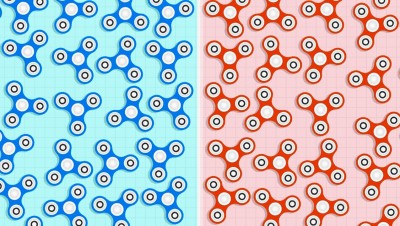 100 СПИННЕРОВ VS 1000 СПИНЕРОВ! ФИДЖЕТ СПИННЕР ИГРА SPINZ.IO