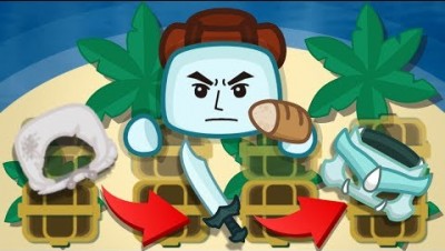 3 QUESTS TUTORIAL | Starve.io