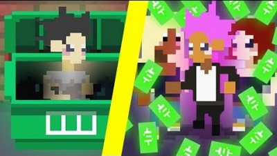 5 SECRET NEND.IO STEPS GET YOU RICH? (RICHEST NEND.IO MILLIONAIRE?) l Nend.io New .IO Games