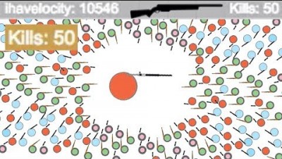 50+ Kills with Sniper!! | Battl.io/Gats.io