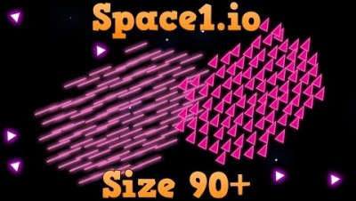 Space1 io — Play for free at