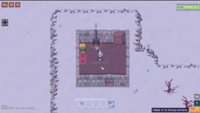 A glimpse of upcoming changes to Wilds.io