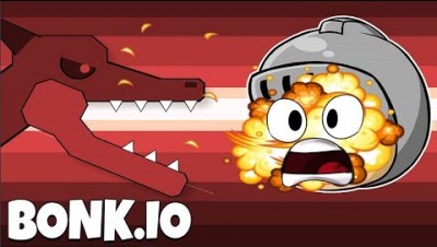 A INVASÃO DOS DRAGÕES - Bonk.io