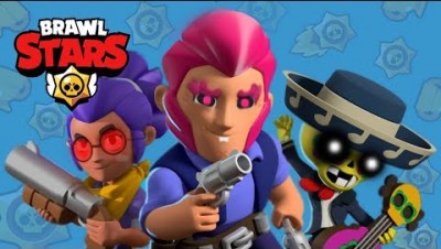 A ZUERA NÃO TEM LIMITES! - Brawl Stars