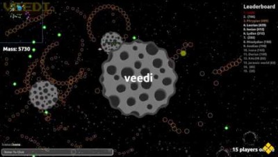 Acyd.io - Full Walkthrough