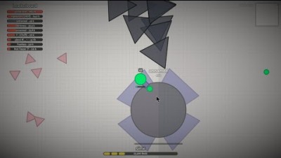 Admin Powers - Huge Tanks  - obstar.io