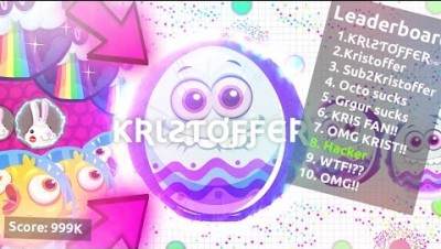 Agar.io - EPIC *NEW* ONEPIECE-PUSHSPLIT AUTOSPLIT?! (GREATEST MOMENTS EVER IN AGARIO)