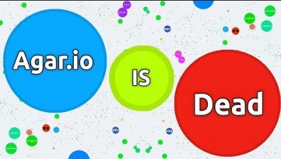 Agar.io - Agario Game - Agario unblocked