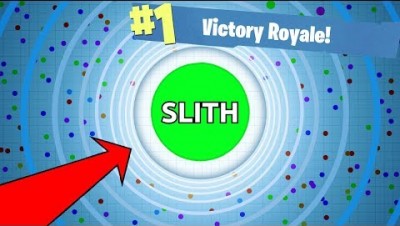 АГАРИО КОРОЛЕВСКАЯ БИТВА! - Agar.io