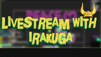 Agma.io LIVE - Selffeed EU DESTROYING PLAYERS