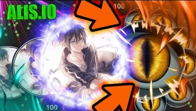 Alis.io Crazy Moments #2 // Instant, SelfFeed, Crazy // Doublesplits, 64x Popsplits and more