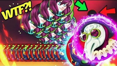 Alis.io - WORLD'S BEST POPSPLIT REVENGE?! EPIC TEAMWORK POPSPLIT In ALISIO!