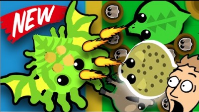 ALL LAND ANIMAL ABILITIES!! FIRE BREATHING CHEETAH NOW???