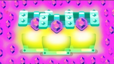 ALL NEW LEGENDARY CHEST OPENING! (GUARANTEED LEGENDARY'S) (Tribs.io New .IO Game)