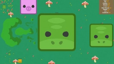Anomal.io Funny Game