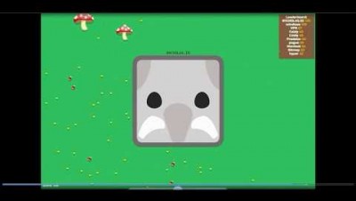 ANOMAL.IO O GRANDE ELEFANTE.