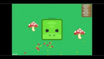 ANOMAL.IO O JACARE DEVORADOR.