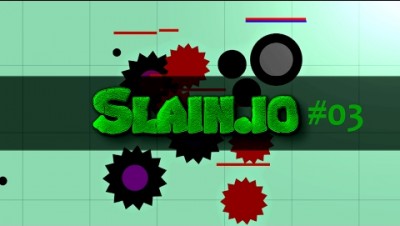 Aprendemos tudo nobadas - Slain.IO 03