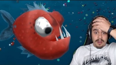 Aquar.io - PEIXES CARNÍVOROS NO OCEANO ‹ AbooT ›