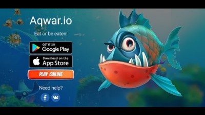 Aqwar.io