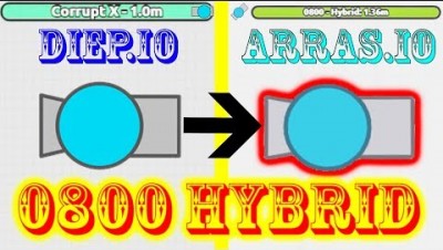 ARRAS.IO IS HACKED!!!!!!!!!!!! 