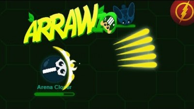 Arraw.io NEW VERSION // gameplay (Arraw.io update)