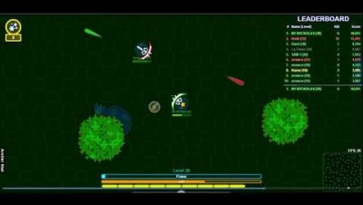 ARRAW.IO O ARQUEIRO MESTRE MATADOR.