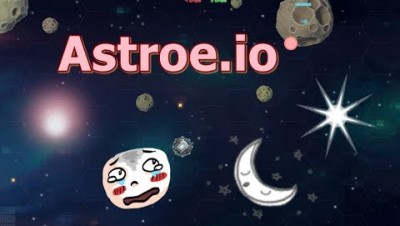 Astroe.io Because it's almost Tuesday